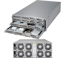 Supermicro SYS-F618H6-FT+