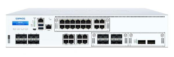 Sophos XG5ETCHEUK
