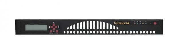 Supermicro MCP-210-00033-01