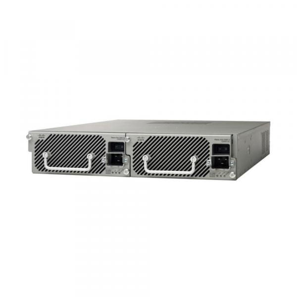 Cisco ASA5585-S10P10-K8