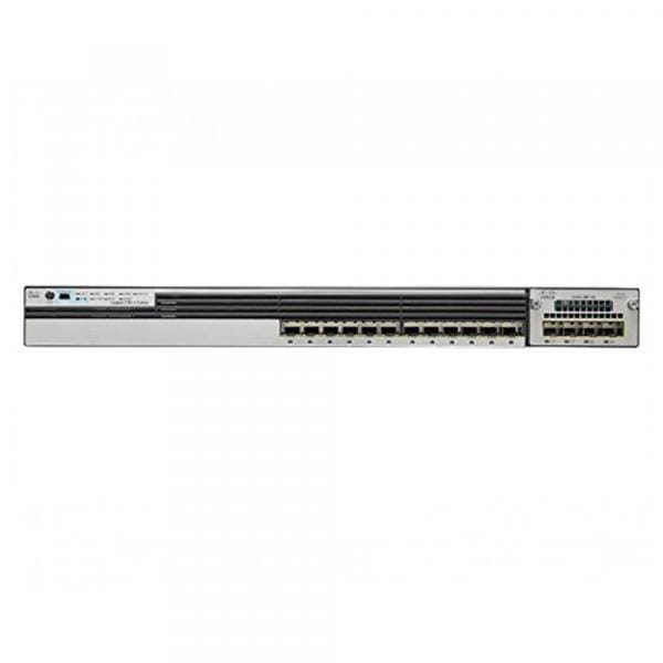 Cisco WS-C3750X-12S-S