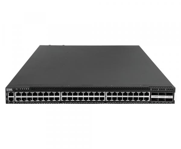 D-Link DXS-3610-54T/SI