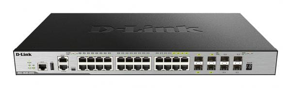 D-Link DGS-3630-28PC/SI/E