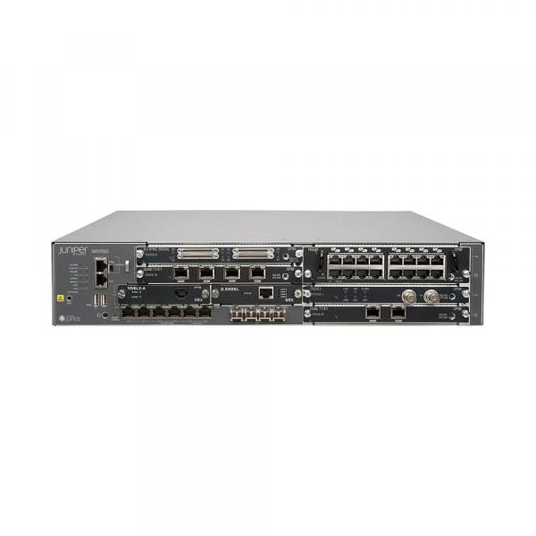 Juniper Networks SRX550-645DP