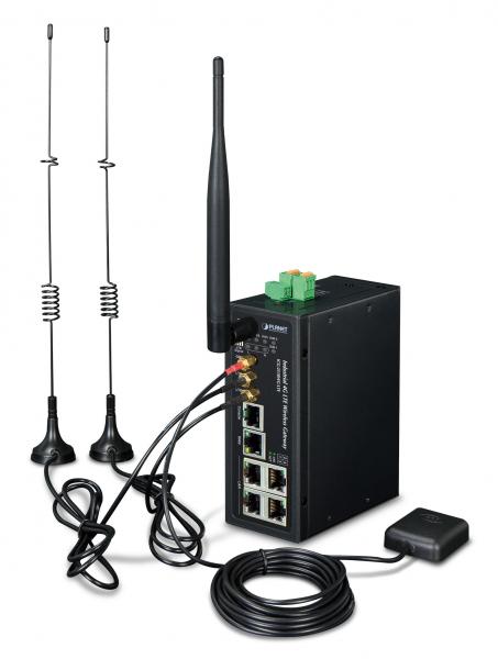 Planet ICG-2510WG-LTE-US