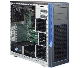 Supermicro SYS-5038K-I-NF1