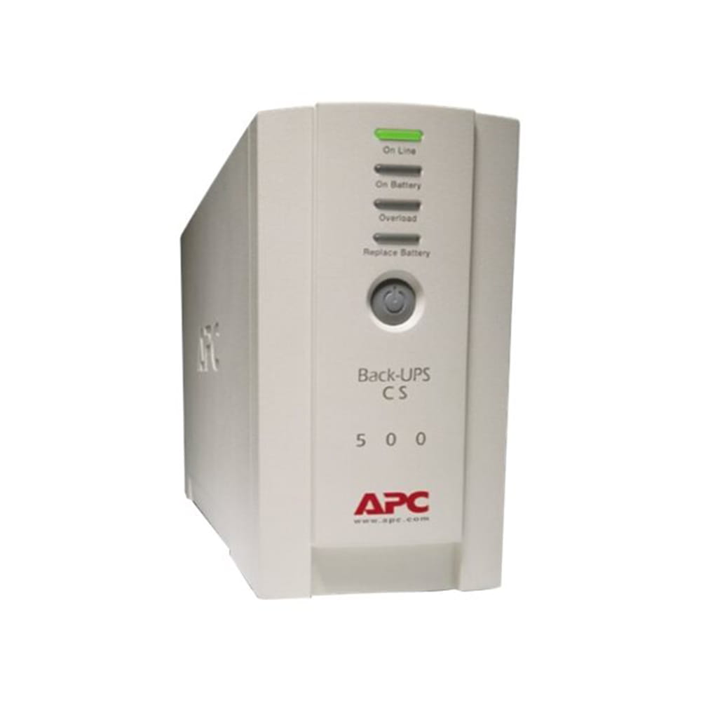 APC BK500EI | price & datasheet | refurbished & new | IT Planet