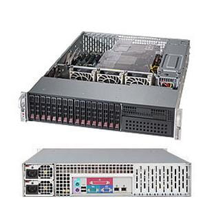 Supermicro SYS-2028R-C1R