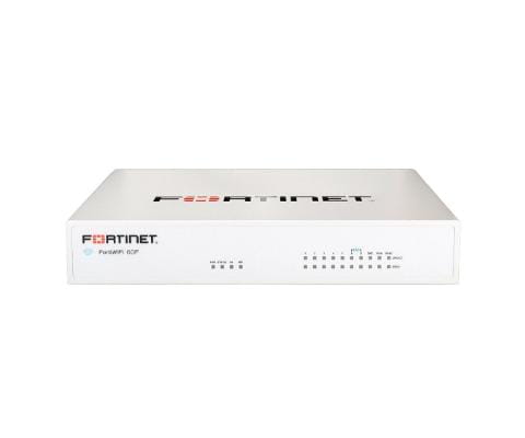 Fortinet FWF-60F-A