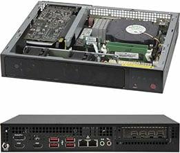 Supermicro SYS-E300-12C