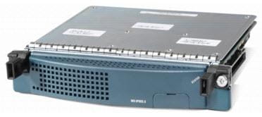 Cisco WS-C6509-E-VPN+-K9