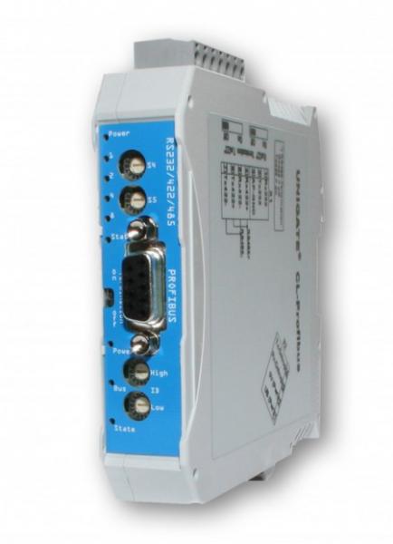 ONLINE USV-Systeme AG CS121_SPI_II