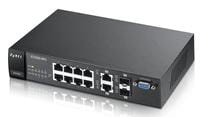 Zyxel ES3500-8PD-EU0101F