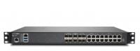 SonicWall NSA 3650 (01-SSC-4081)