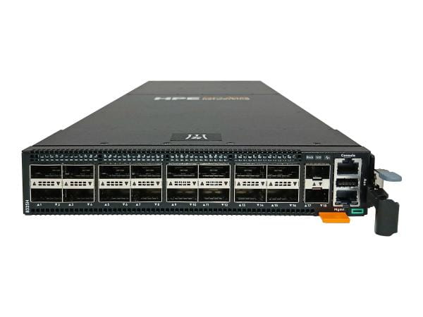 HPE Aruba S4B23A