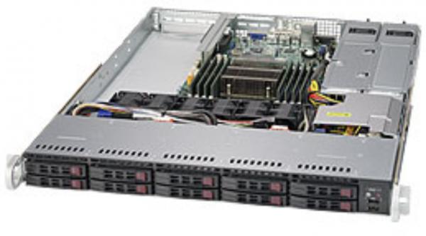 Supermicro SYS-1018R-WC0R