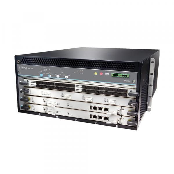 Juniper Networks MX240-PREMIUM-AC-LOW
