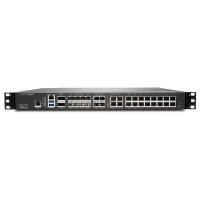SonicWall NSSP 11700 Network Security Appliance (02-SSC-8399)