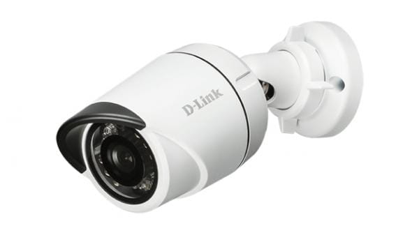 D-Link DCS-4703E