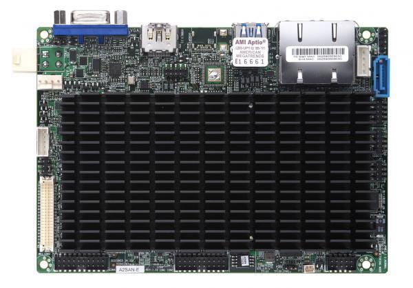 Supermicro MBD-A2SAN-E-O
