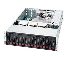 Supermicro CSE-936A-R1200B