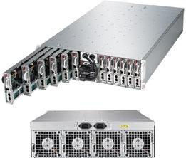 Supermicro SYS-5038ML-H12TRF