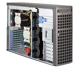 Supermicro SYS-7047AX-TRF