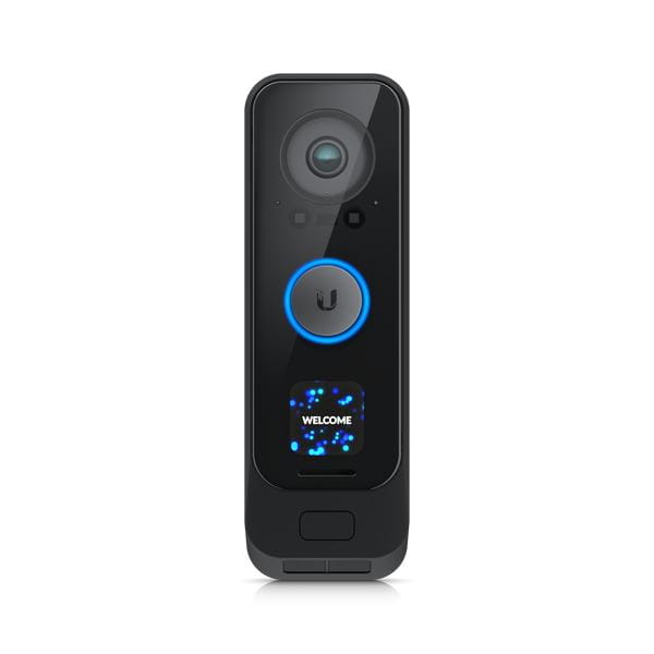 UbiQuiti UVC-G4-DOORBELL-PRO