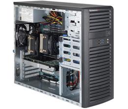 Supermicro SYS-7037A-IL