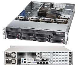 Supermicro AS-2022G-URF4+