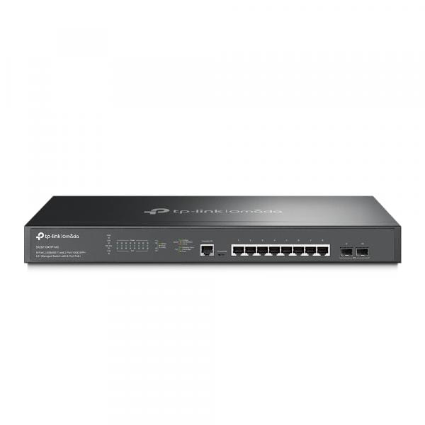 TP-Link Omada SG3210XHP-M2