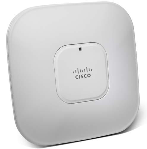 Cisco AIR-AP1142N-S-K9
