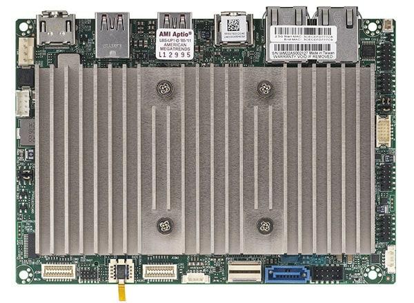 Supermicro MBD-X13SAN-C