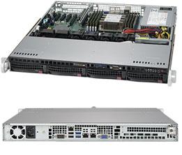 Supermicro SYS-5019P-MT