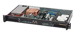 Supermicro CSE-503-200B