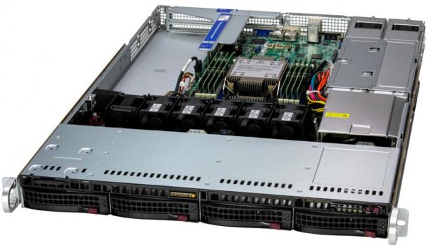 Supermicro SYS-512B-WR