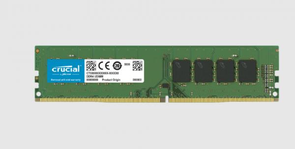 Crucial CT16G4DFS8266