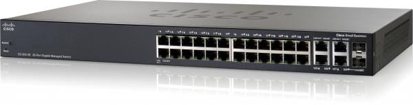 Cisco SRW2024-K9-EU