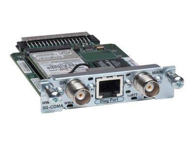 Cisco HWIC-3G-HSPA-G