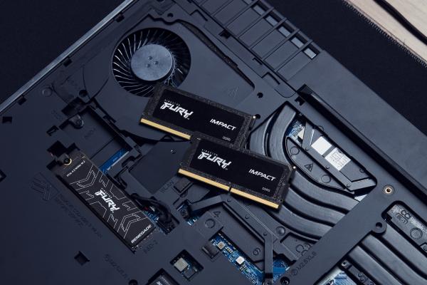 Kingston KF556S40IB-16