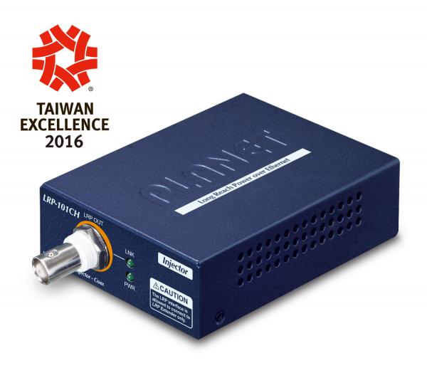 Planet LRP-101CH