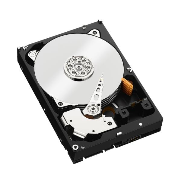 Western Digital WD4004FZWX