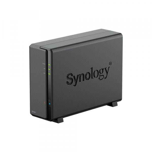 Synology DS124+1XHAT3300-6T