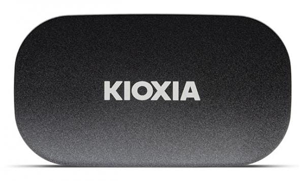 Kioxia LXD20K500GG8