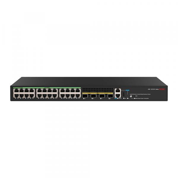 H3C LS-5136S-24T4S-EI-Q-GL