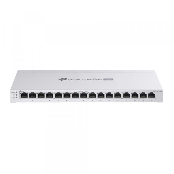 TP-Link Omada S4500-16GP