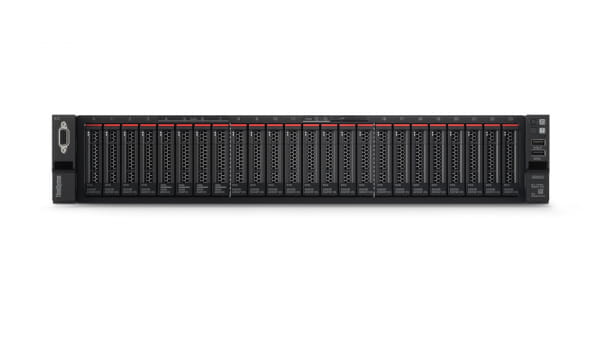 Lenovo SR650 Server 3,2 GHz Intel® Xeon® 6134 Rack (2U) 1100 W