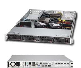 Supermicro SYS-6017B-NTF