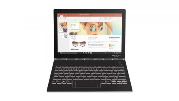 Lenovo ZA3S0035DE