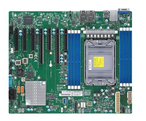 Supermicro MBD-X12SPL-F-B